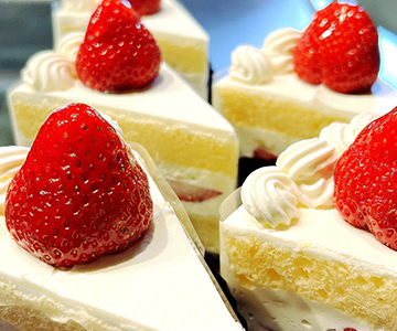 Fresh Sweets